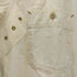 ナイジェルケーボン NIGEL CABOURN NEW MEDICAL SHIRT ニューメディカルシャツ メンズ 48