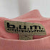 b.u.m.equipment ロゴプリントスウェット レディース JPN:M