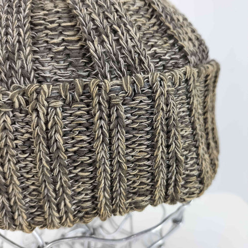 ビームス BEAMS 19SS コットンワッチキャップ メンズ