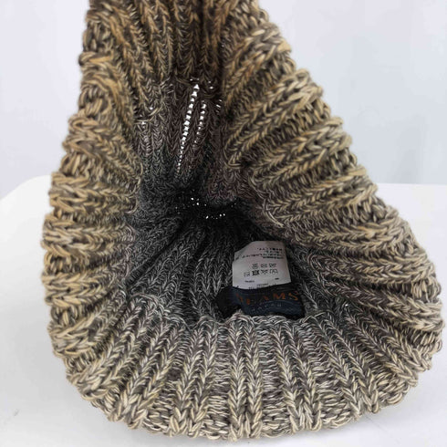 ビームス BEAMS 19SS コットンワッチキャップ メンズ