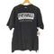 ヘインズ Hanes USA製 the wall Berlin Wall T-Shirts メンズ import:XXL