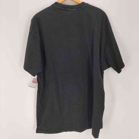 ヘインズ Hanes USA製 the wall Berlin Wall T-Shirts メンズ import:XXL