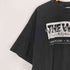 ヘインズ Hanes USA製 the wall Berlin Wall T-Shirts メンズ import:XXL