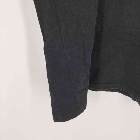 ヘインズ Hanes USA製 the wall Berlin Wall T-Shirts メンズ import:XXL