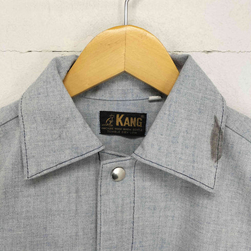KANG 70S~ ポリトラッカージャケット メンズ 16