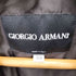 ジョルジオアルマーニ Giorgio Armani ベロア切替ジャケット レディース 38