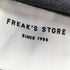 フリークスストア FREAKS STORE ガンクラブBIGチェスターコート レディース FREE