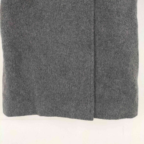 カルバンクライン CALVIN KLEIN 70S~ ダブルブレストウールチェスターコート レディース 156