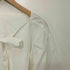 ロクビューティーアンドユースユナイテッドアローズ 6 BEAUTY & YOUTH UNITED ARROWS 16SS BACK RIBBON BLOUSE バックリボンブラウス レディース