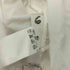 ロクビューティーアンドユースユナイテッドアローズ 6 BEAUTY & YOUTH UNITED ARROWS 16SS BACK RIBBON BLOUSE バックリボンブラウス レディース
