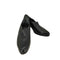 イッセイミヤケ ISSEY MIYAKE ACCESSORY ヒールレザーシューズ レディース JPN:24