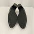 イッセイミヤケ ISSEY MIYAKE ACCESSORY ヒールレザーシューズ レディース JPN:24