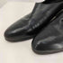 イッセイミヤケ ISSEY MIYAKE ACCESSORY ヒールレザーシューズ レディース JPN:24