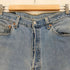 リーバイス Levis 2002年製 00S 501 ボタン裏553 USA製 デニムパンツ メンズ W34
