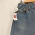 リーバイス Levis 2002年製 00S 501 ボタン裏553 USA製 デニムパンツ メンズ W34