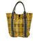 orla kiely 総柄コーティングトートバッグ レディース