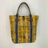orla kiely 総柄コーティングトートバッグ レディース