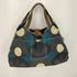 orla kiely 総柄コーティングトートバッグ レディース