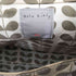 orla kiely 総柄コーティングトートバッグ レディース