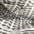 orla kiely 総柄レザートートバッグ ゴールド レディース