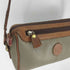 リズ クレイボーン LIZ Claiborne レザー ミニ ショルダーバッグ レディース