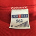 JERZEES 562 ボディ BAGHDAD IRAQ ワッペン クルーネック スウェット メンズ import:S
