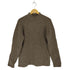 ユニクロ UNIQLO 90S OLD モックネックケーブルニット メンズ JPN:L