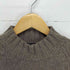 ユニクロ UNIQLO 90S OLD モックネックケーブルニット メンズ JPN:L