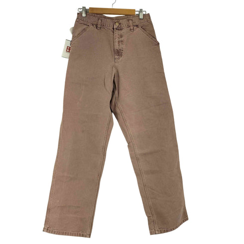 カーハートワークインプログレス Carhartt WIP SINGLE KNEE PANT メンズ 28/32