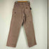 カーハートワークインプログレス Carhartt WIP SINGLE KNEE PANT メンズ 28/32