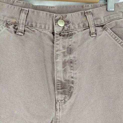 カーハートワークインプログレス Carhartt WIP SINGLE KNEE PANT メンズ 28/32