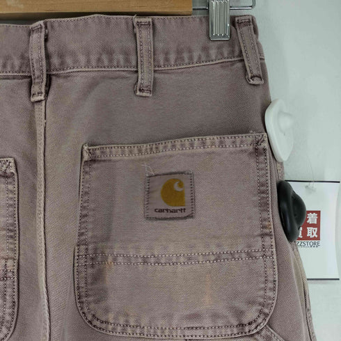 カーハートワークインプログレス Carhartt WIP SINGLE KNEE PANT メンズ 28/32