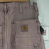 カーハートワークインプログレス Carhartt WIP SINGLE KNEE PANT メンズ 28/32