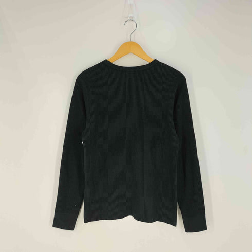 ビームス BEAMS サーマルカットソー メンズ JPN:M