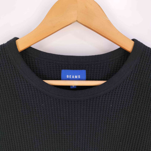 ビームス BEAMS サーマルカットソー メンズ JPN:M