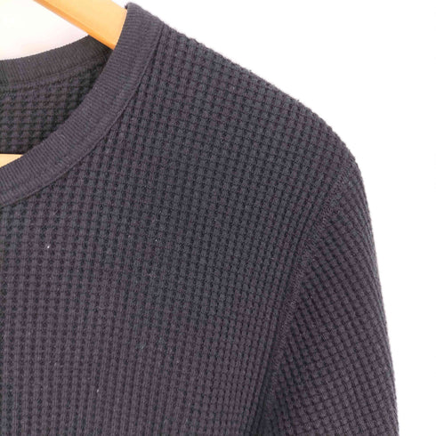 ビームス BEAMS サーマルカットソー メンズ JPN:M