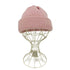 カムズアンドゴーズ COMESANDGOES WOOL STANDARD KNIT PINK メンズ