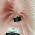カムズアンドゴーズ COMESANDGOES WOOL STANDARD KNIT PINK メンズ