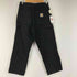 カーハートワークインプログレス Carhartt WIP SINGLE KNEE PANT メンズ 28/32