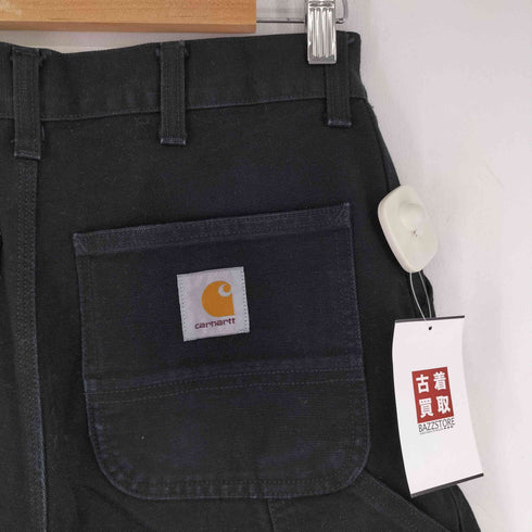 カーハートワークインプログレス Carhartt WIP SINGLE KNEE PANT メンズ 28/32