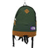 ノースフェイスパープルレーベル THE NORTH FACE PURPLE LABEL medium day pack メンズ