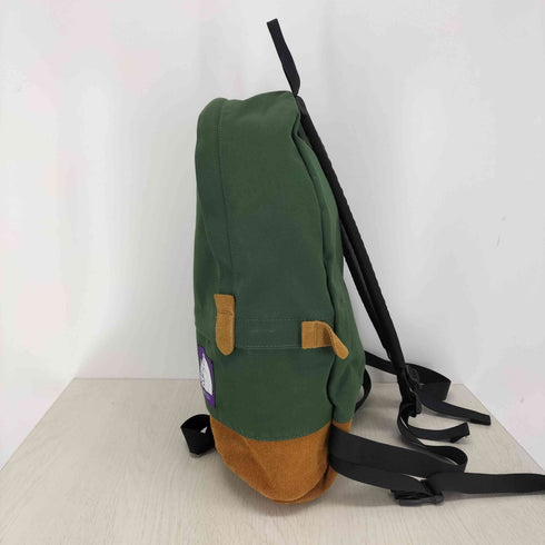 ノースフェイスパープルレーベル THE NORTH FACE PURPLE LABEL medium day pack メンズ