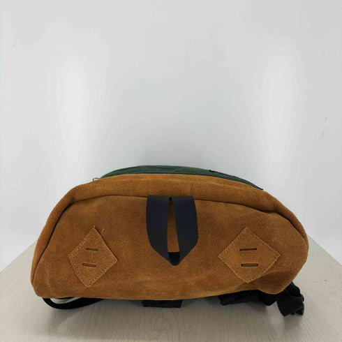 ノースフェイスパープルレーベル THE NORTH FACE PURPLE LABEL medium day pack メンズ