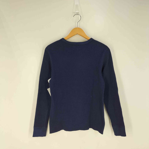 ビームス BEAMS サーマルカットソー メンズ JPN:M