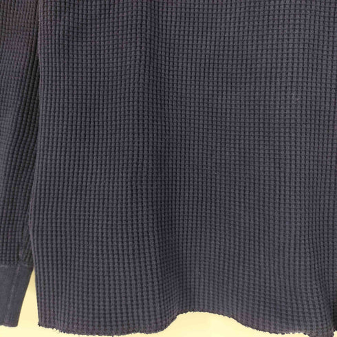 ビームス BEAMS サーマルカットソー メンズ JPN:M