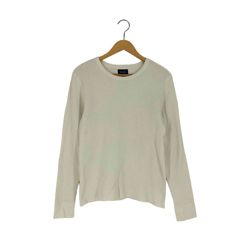 ビームス BEAMS サーマルカットソー メンズ JPN:M