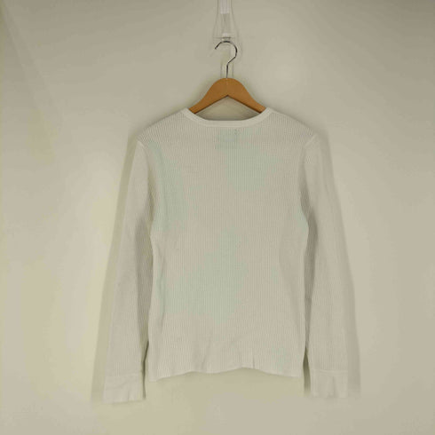 ビームス BEAMS サーマルカットソー メンズ JPN:M