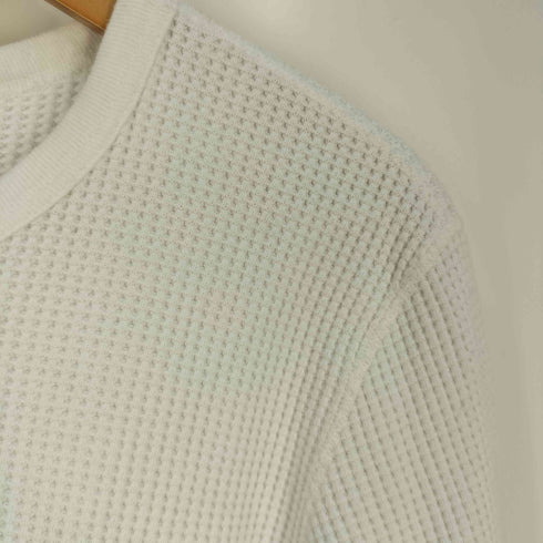 ビームス BEAMS サーマルカットソー メンズ JPN:M