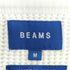 ビームス BEAMS サーマルカットソー メンズ JPN:M