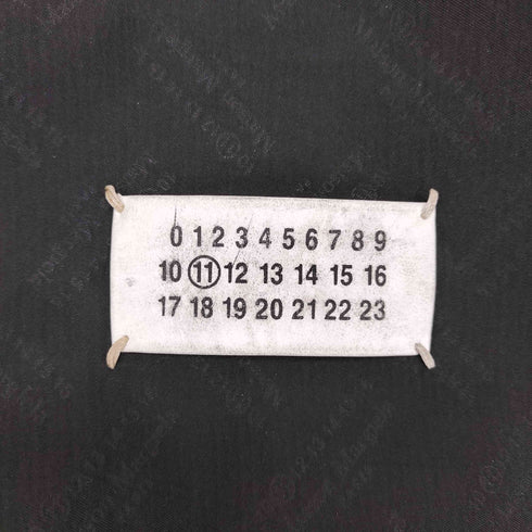 メゾンマルジェラ Maison Margiela 11 DAY BAG メンズ